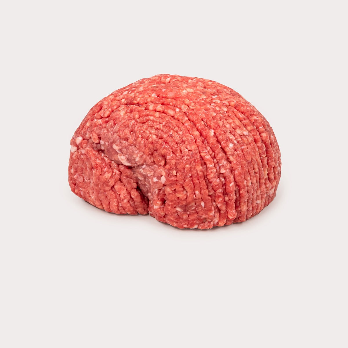Beef & Pork, Ground