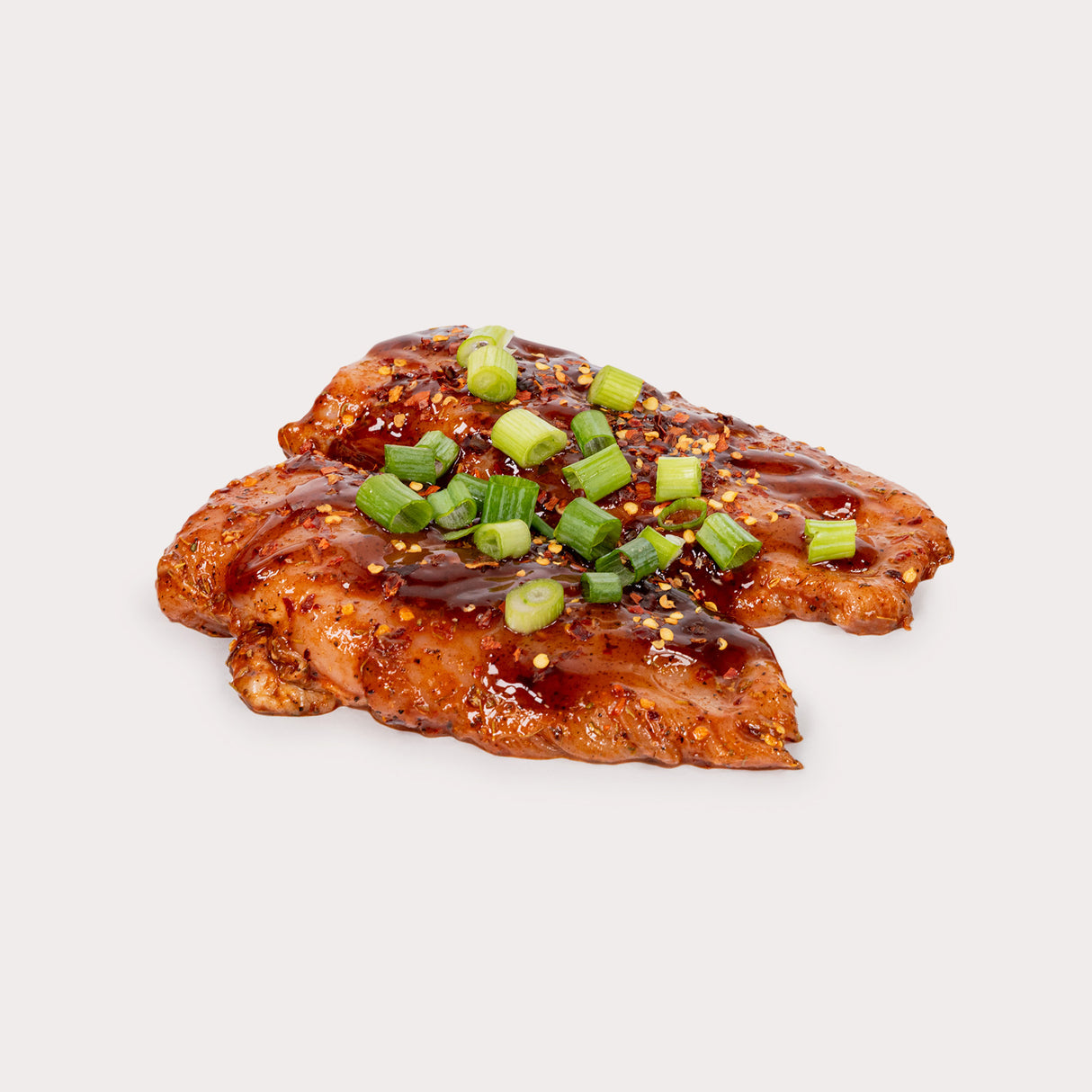 Local Free Run Chicken Breast, Honey Jerk, 6-7oz