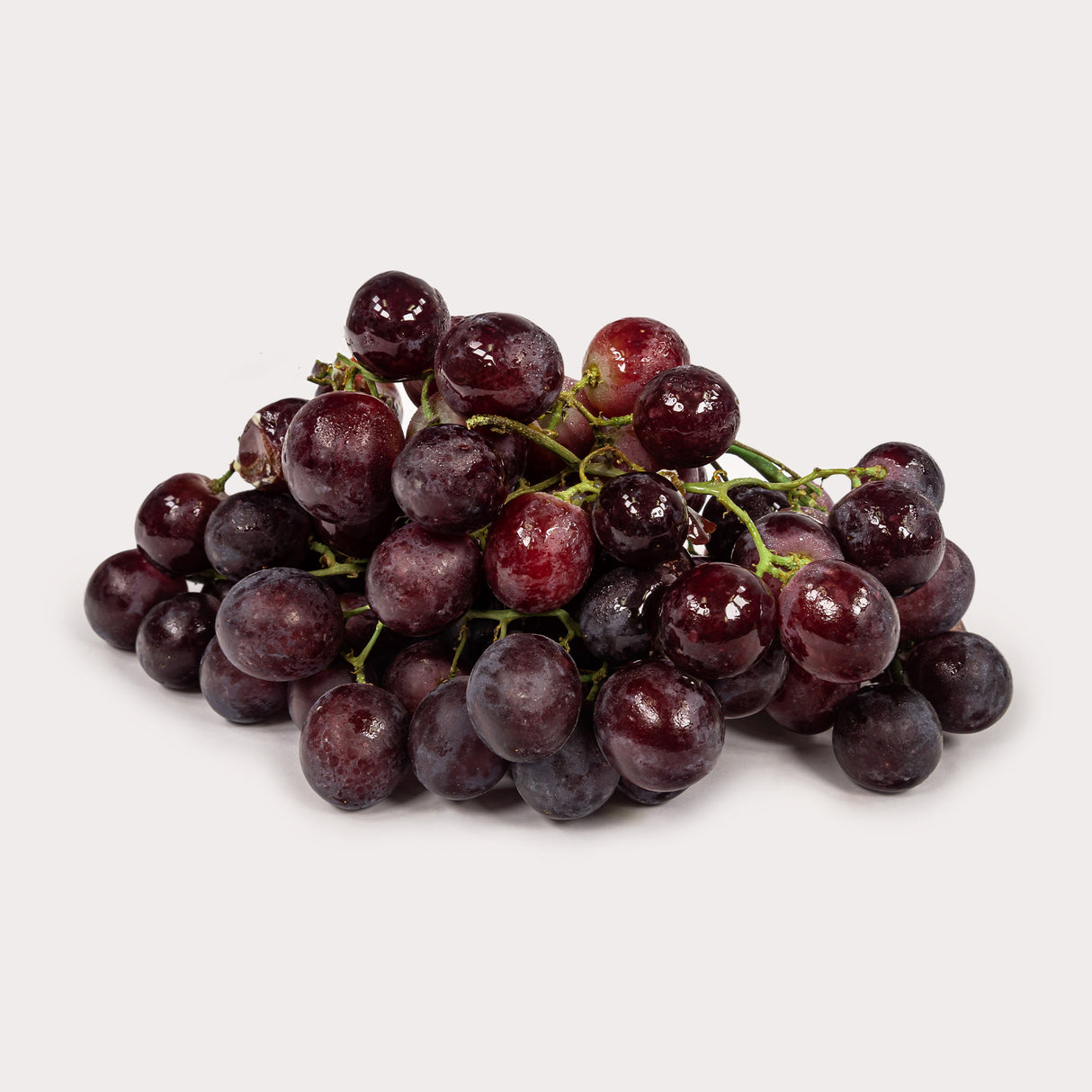 Grapes, Seedless Red