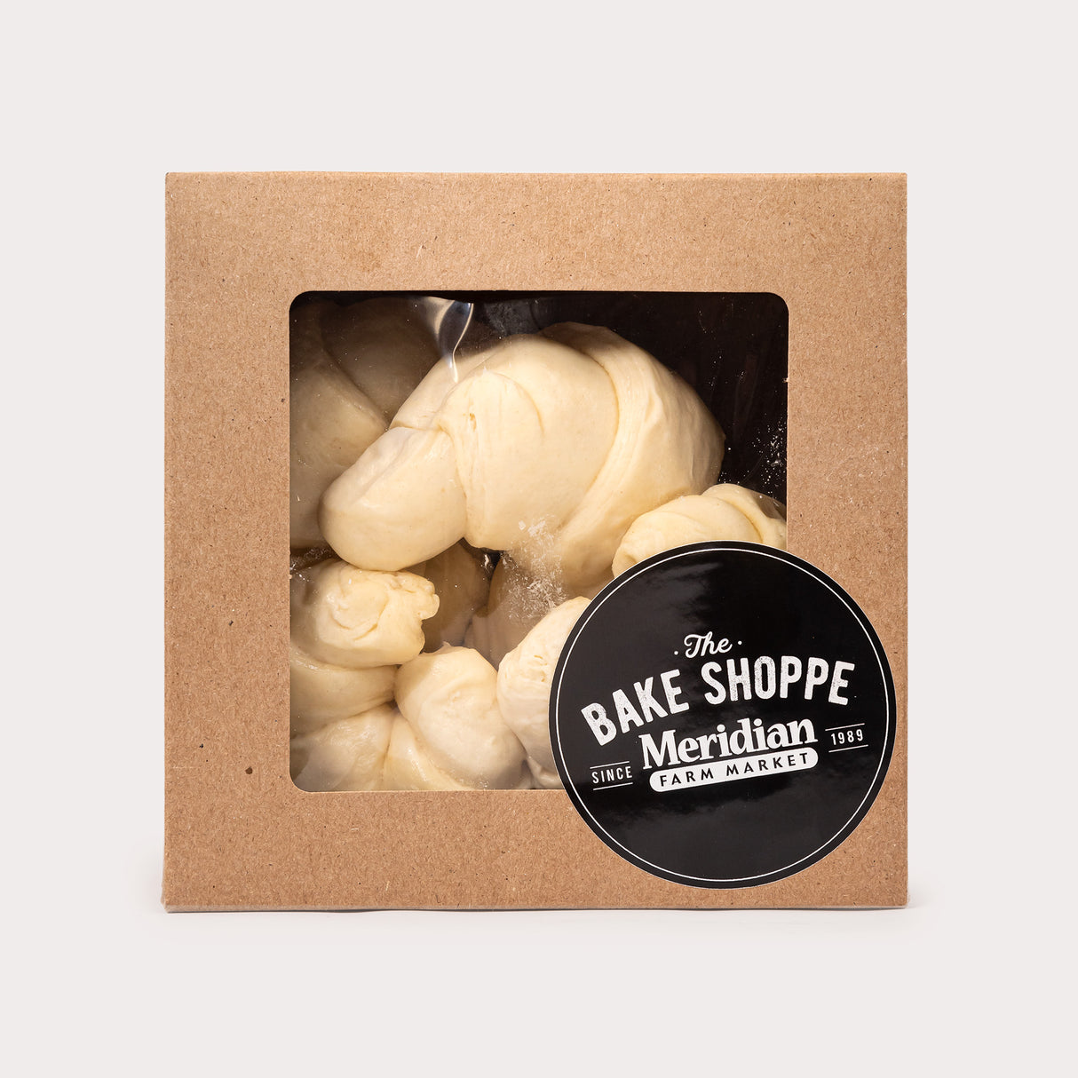 At Home Croissants (Frozen)