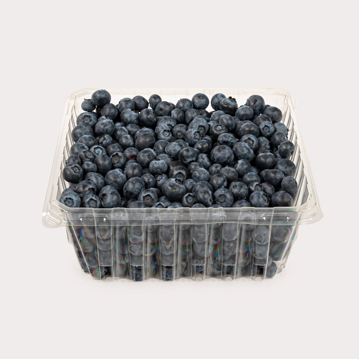 Blueberries