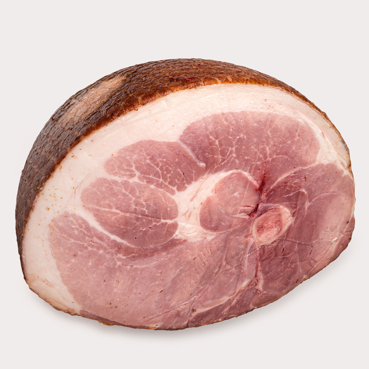 Half Ham, Old Fashioned Bone-In