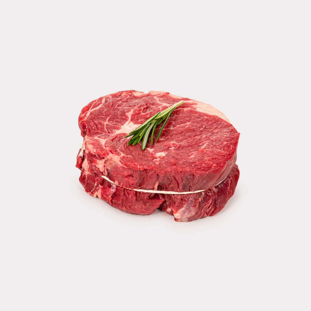 Grass-Fed Ribeye Steak, Chef's Cut, 11.5-12.5oz