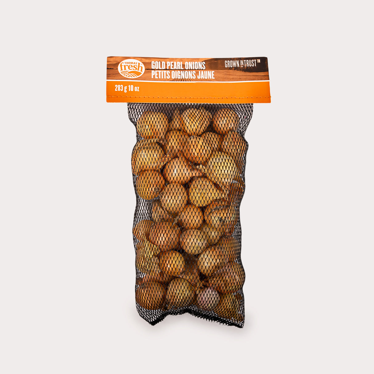 Onions, Yellow Pearl