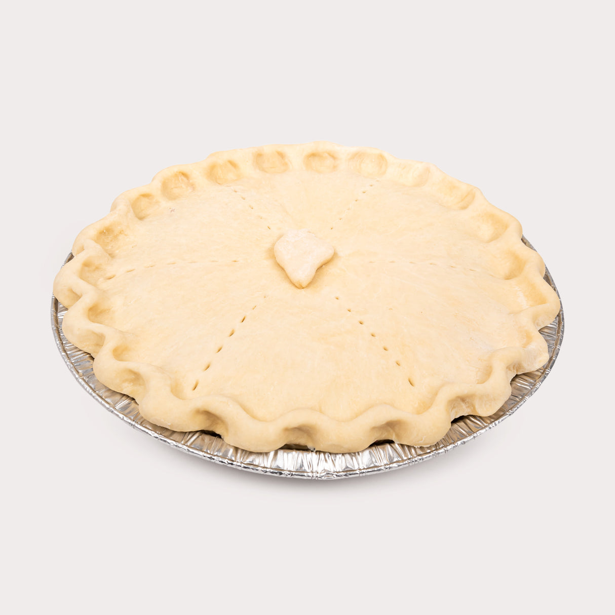 Local Pie, Strawberry