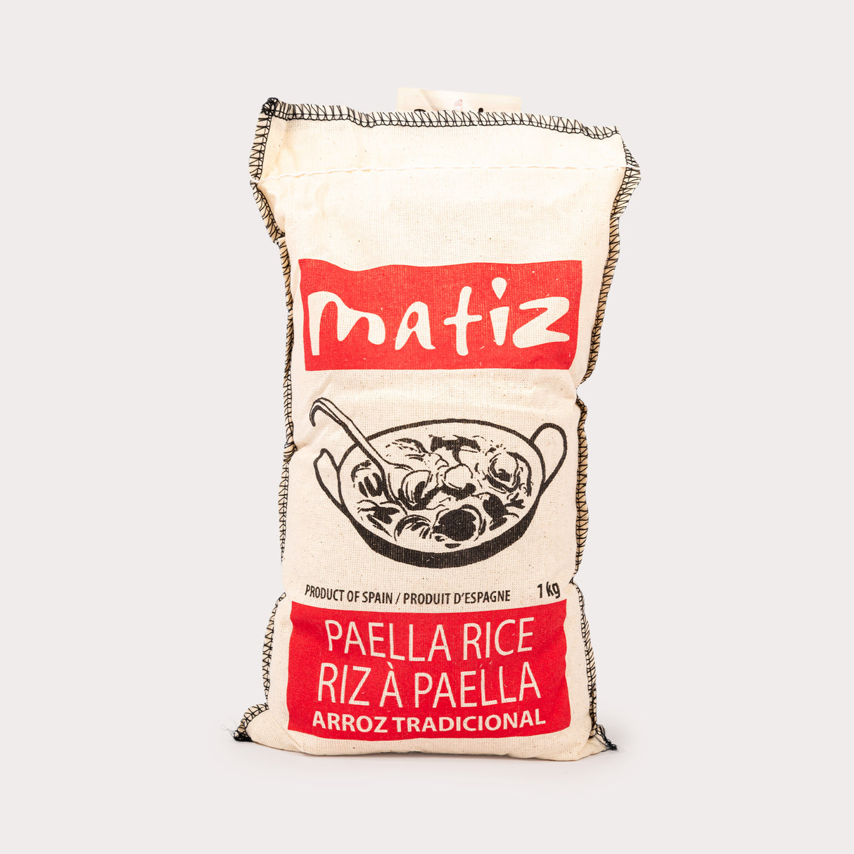 Rice, Paella