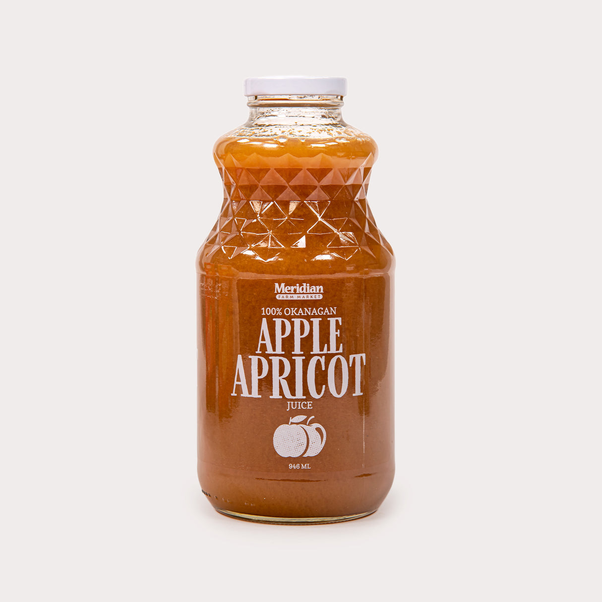 Local Juice, Apple Apricot