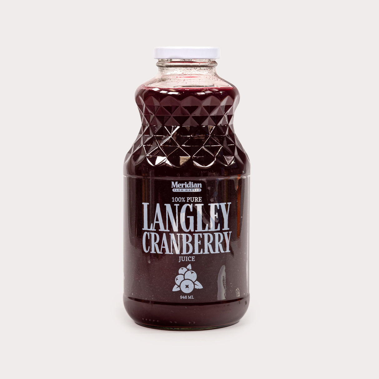 Local Juice, Cranberry