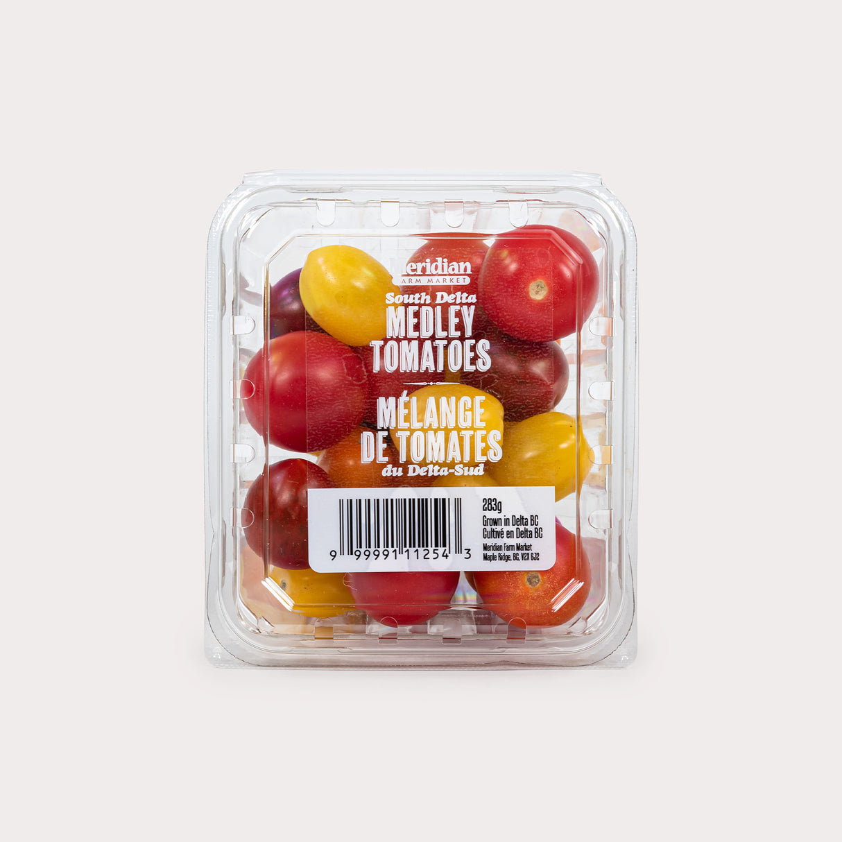 Local Medley Grape Tomatoes