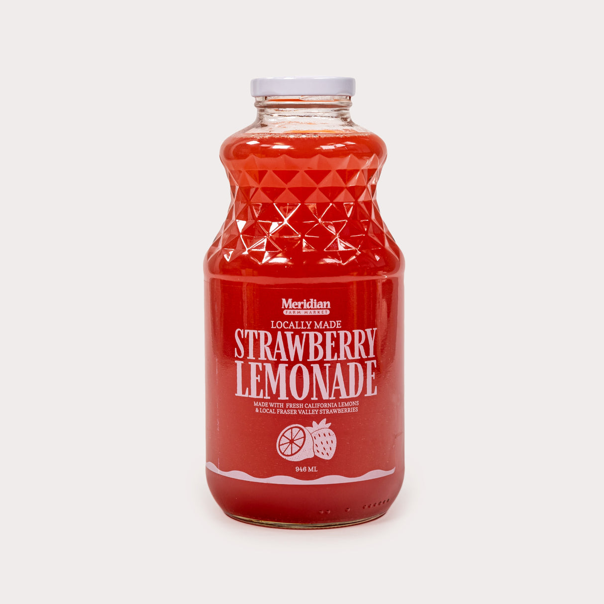 Lemonade, Strawberry Blend