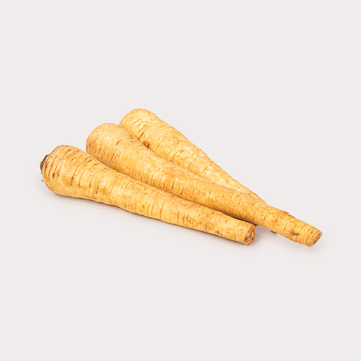 Parsnips