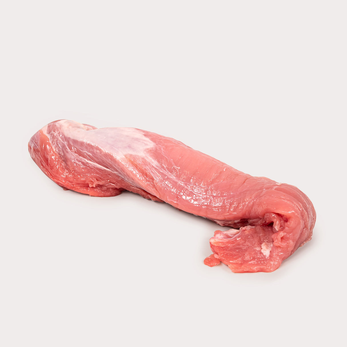 Pork Tenderloin (Frozen)