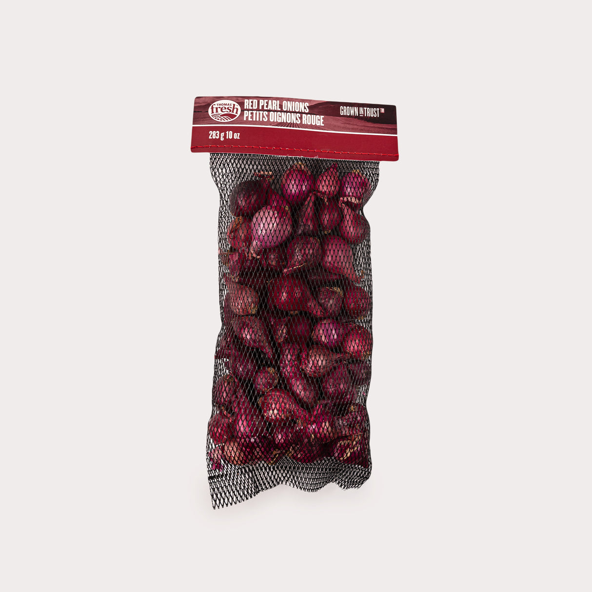 Onions, Red Pearl