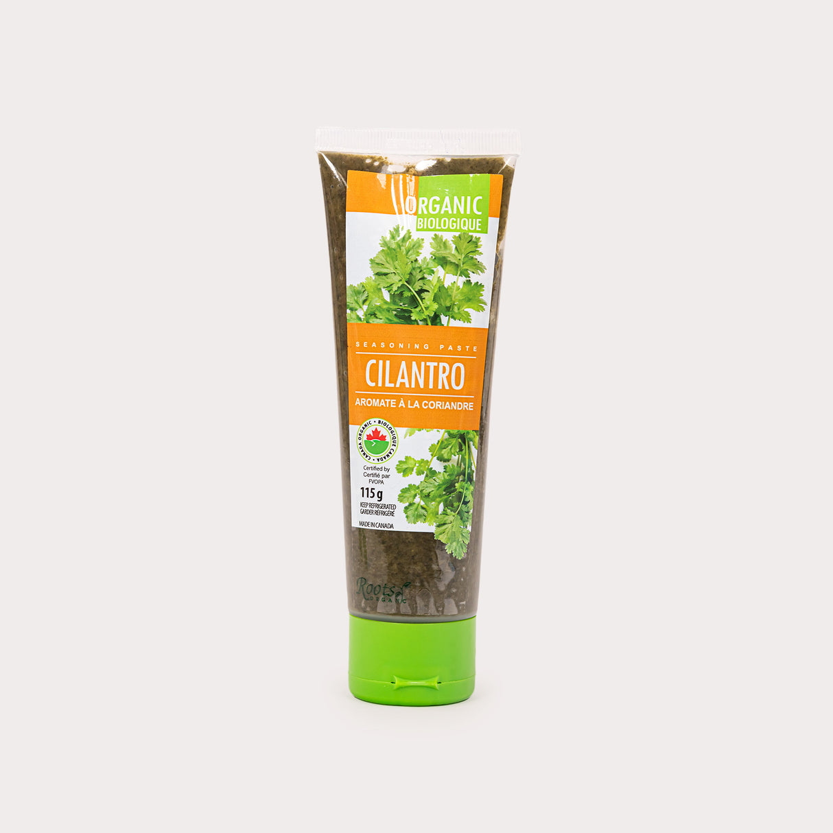 Herb Paste, Cilantro
