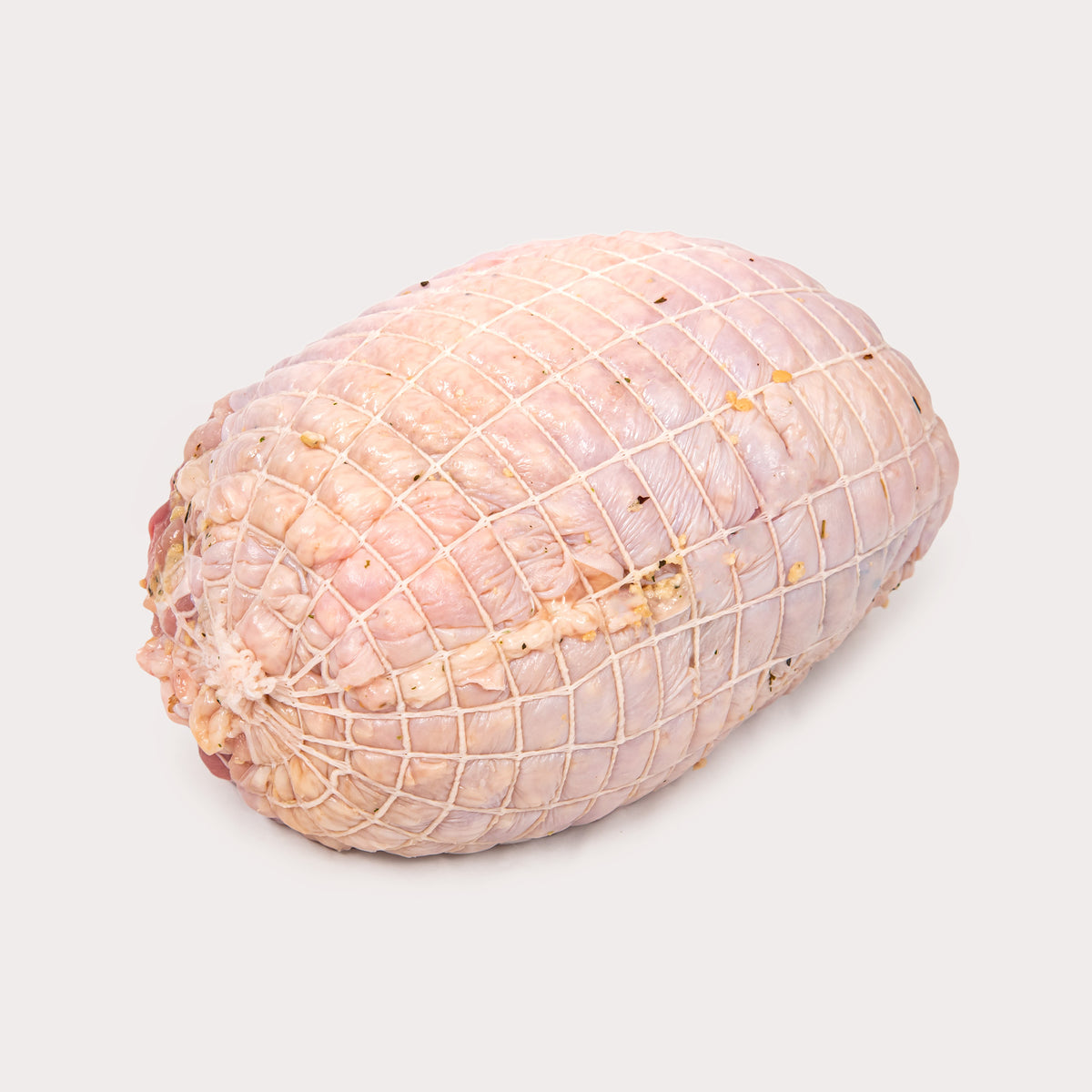 Free Run Turkey Breast Roast (Previously Frozen)