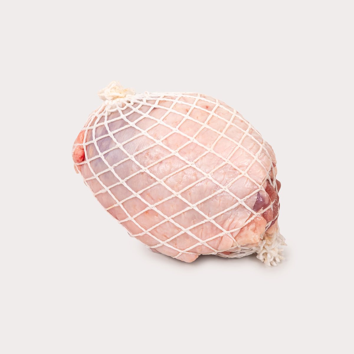 Free Run Turkey Thigh Roast (Previously Frozen)