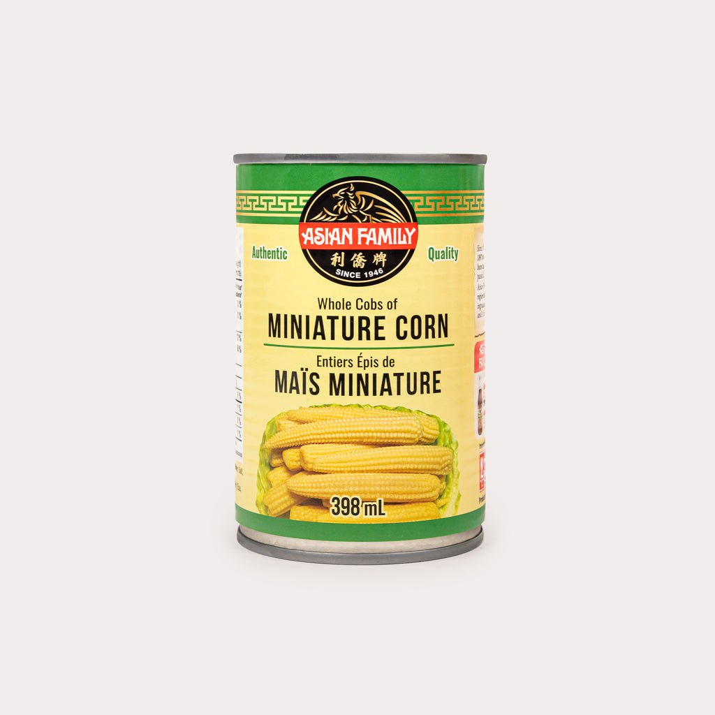 Corn, Whole Cobs