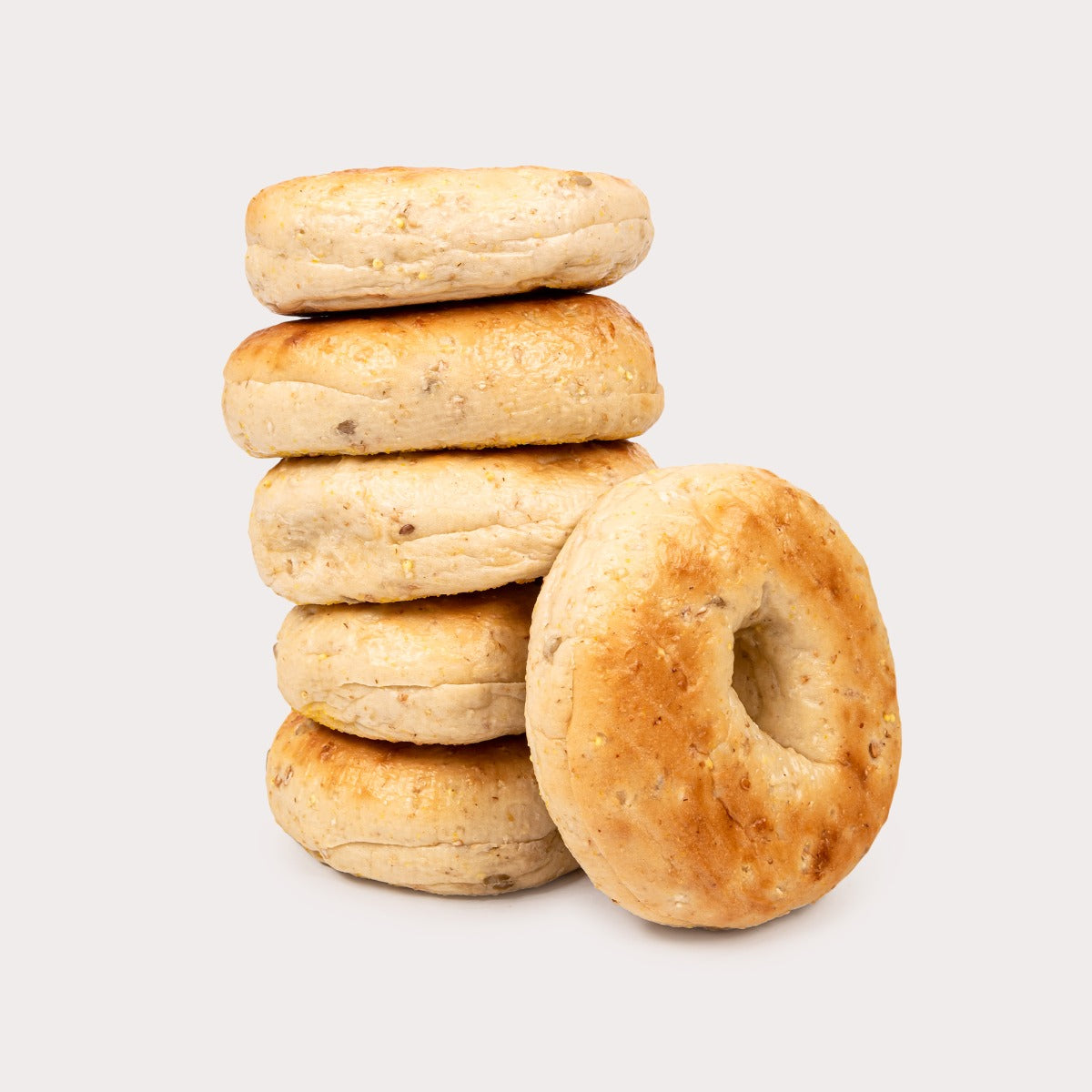 Local Bagels, Multigrain