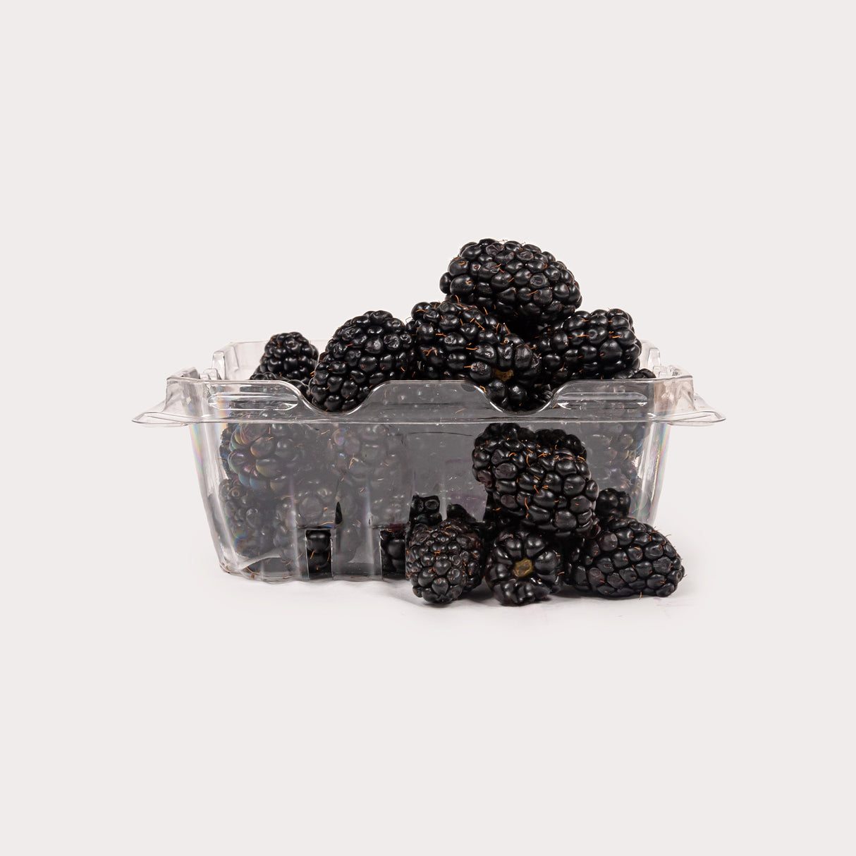 Blackberries