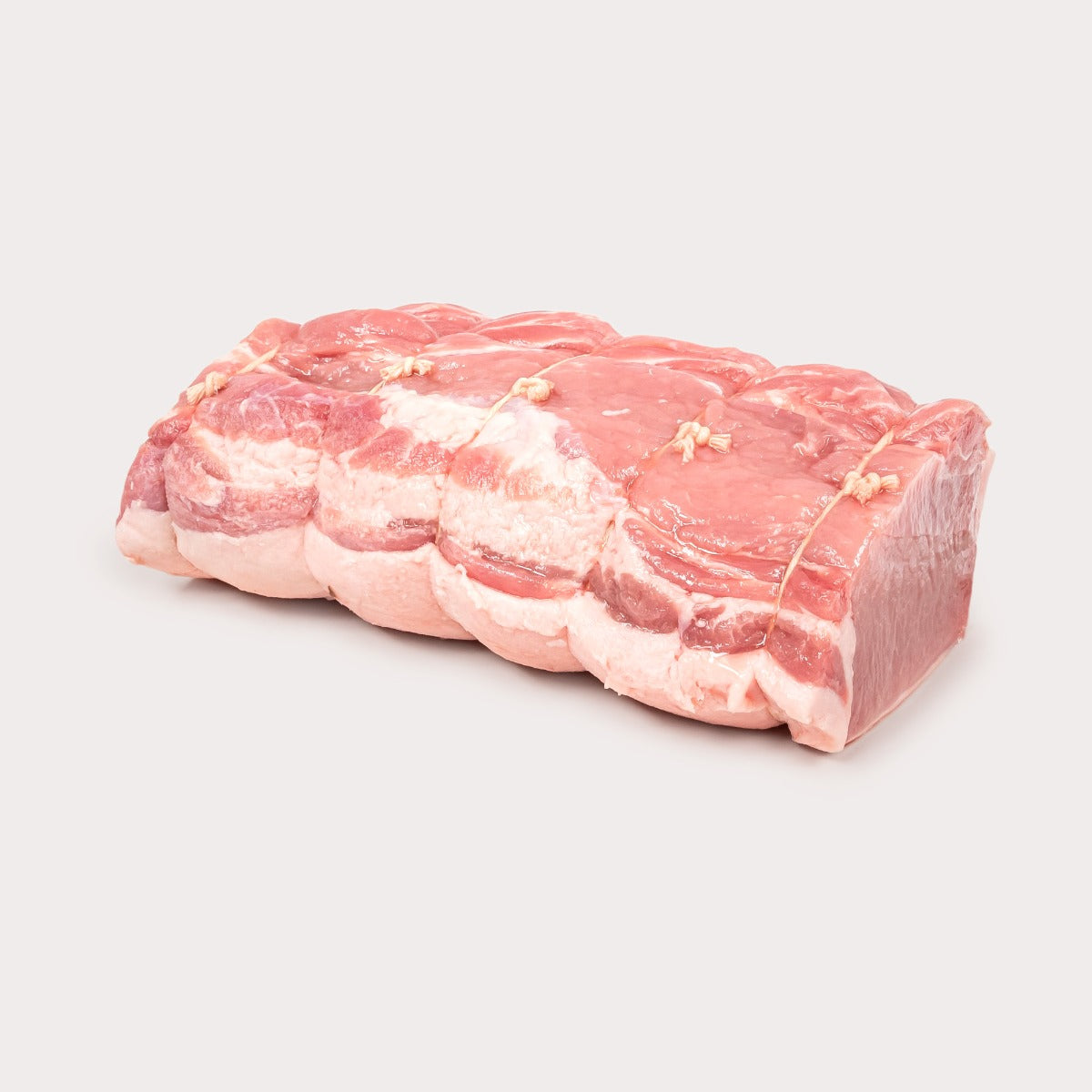 Pork Roast, Boneless Loin