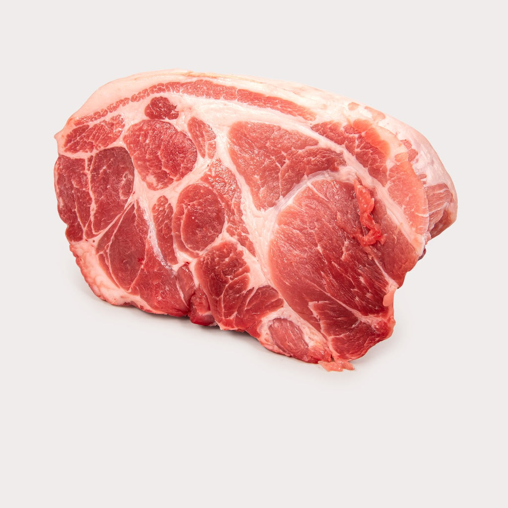 Pork Roast, Boneless Shoulder