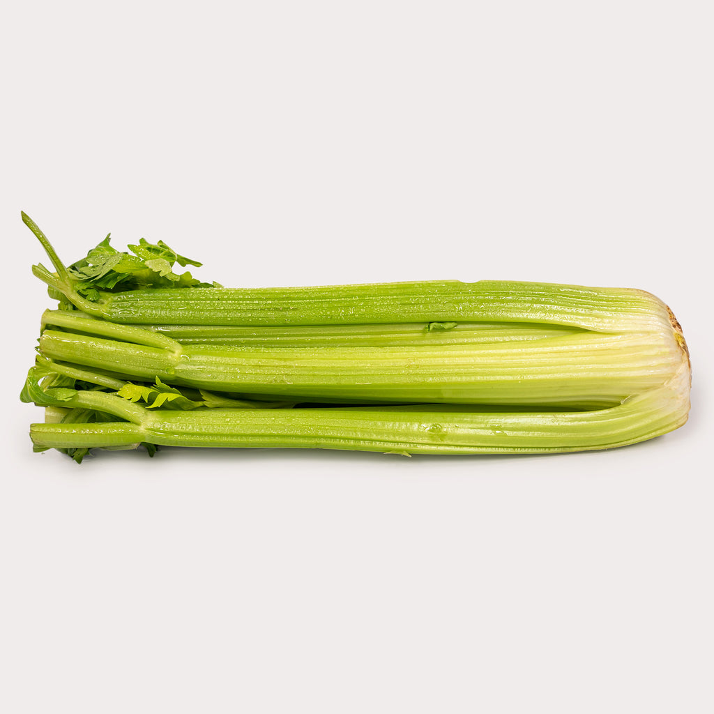 Celery, Bunched