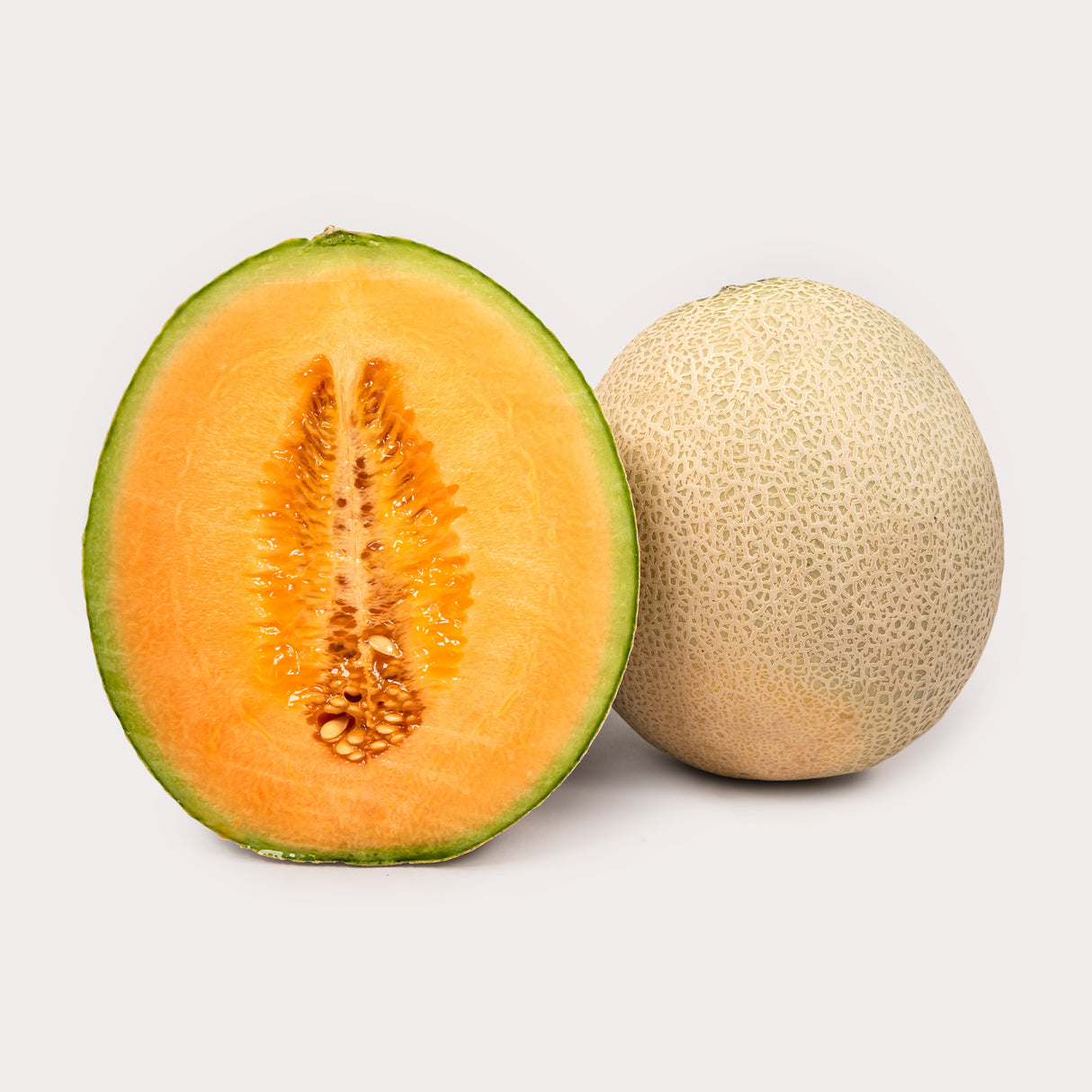 Cantaloupes