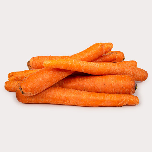 Carrots