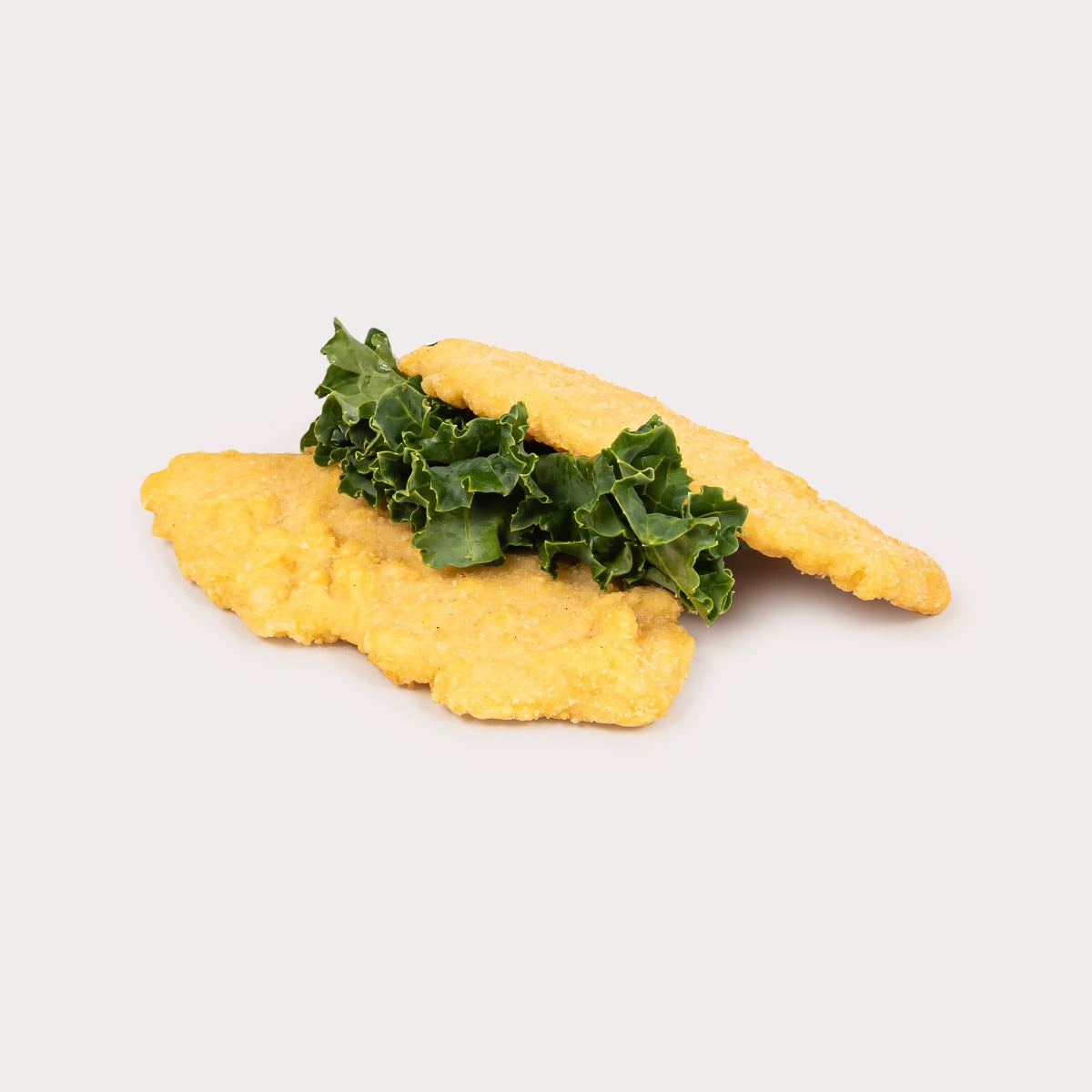 Local Free Run Chicken Breast, Schnitzel (Frozen)