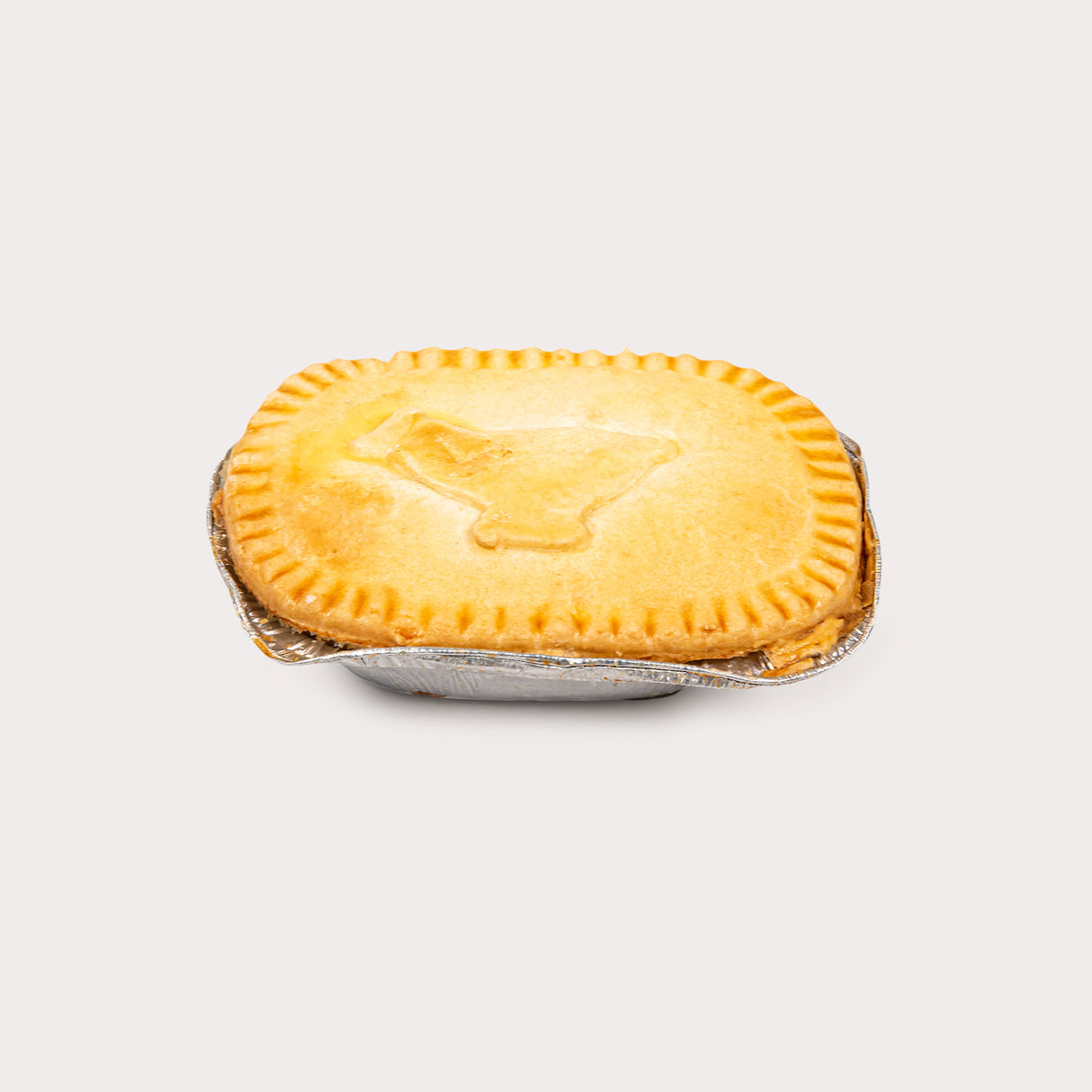 Local Pie, Chicken & Veggie