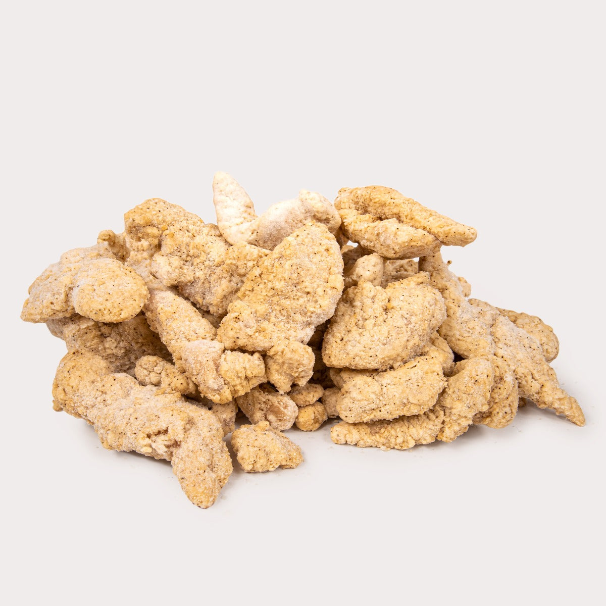 Free Run Chicken Strips (Frozen)