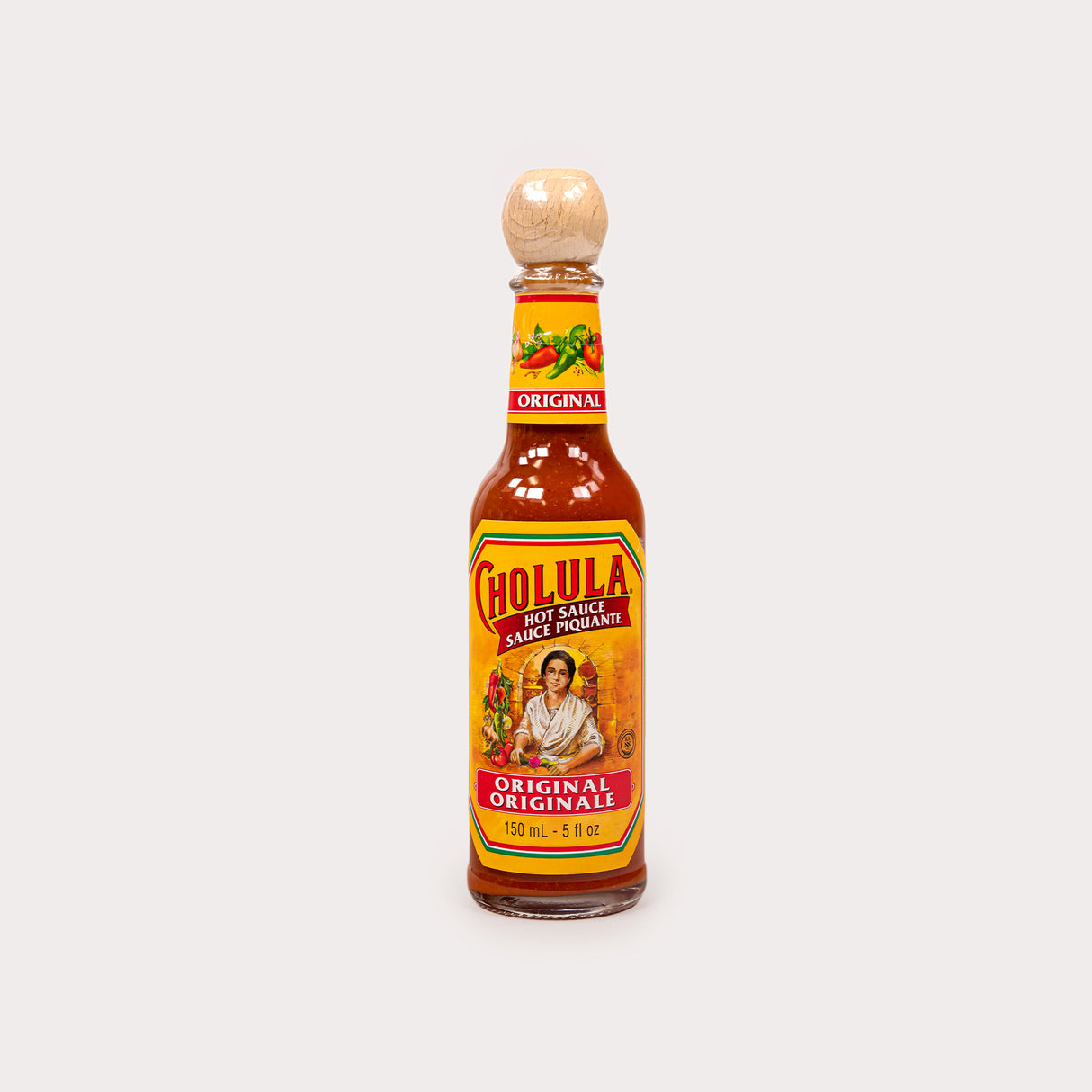 Original Hot Sauce