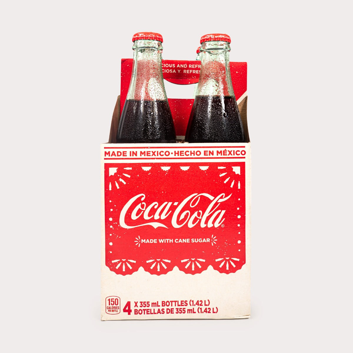 Cola, Mexican