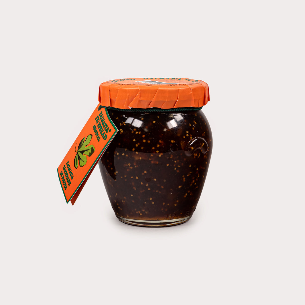 Spread, Original Fig