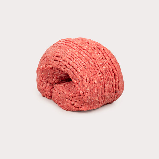 Grass-fed Free Range Ground Beef, Medium (Frozen)