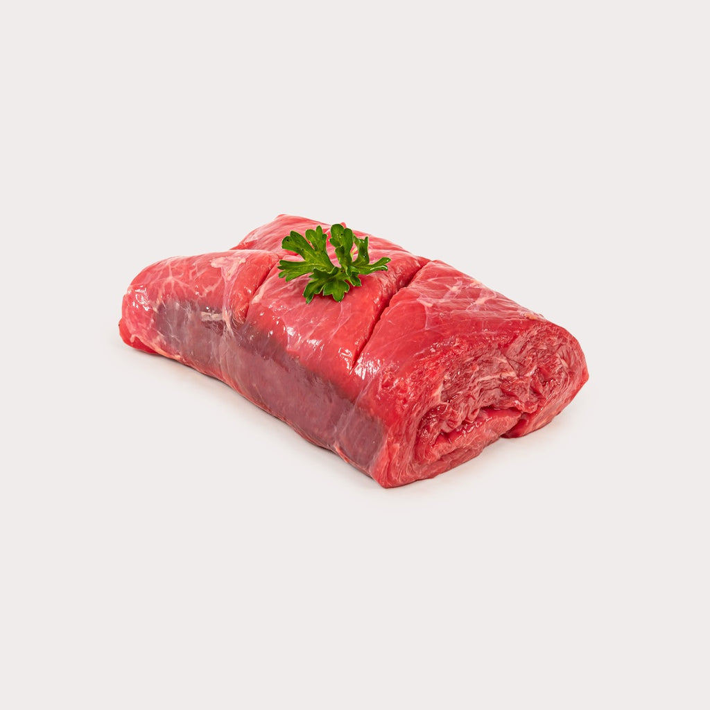 Grass-Fed Free Range Flank Steak