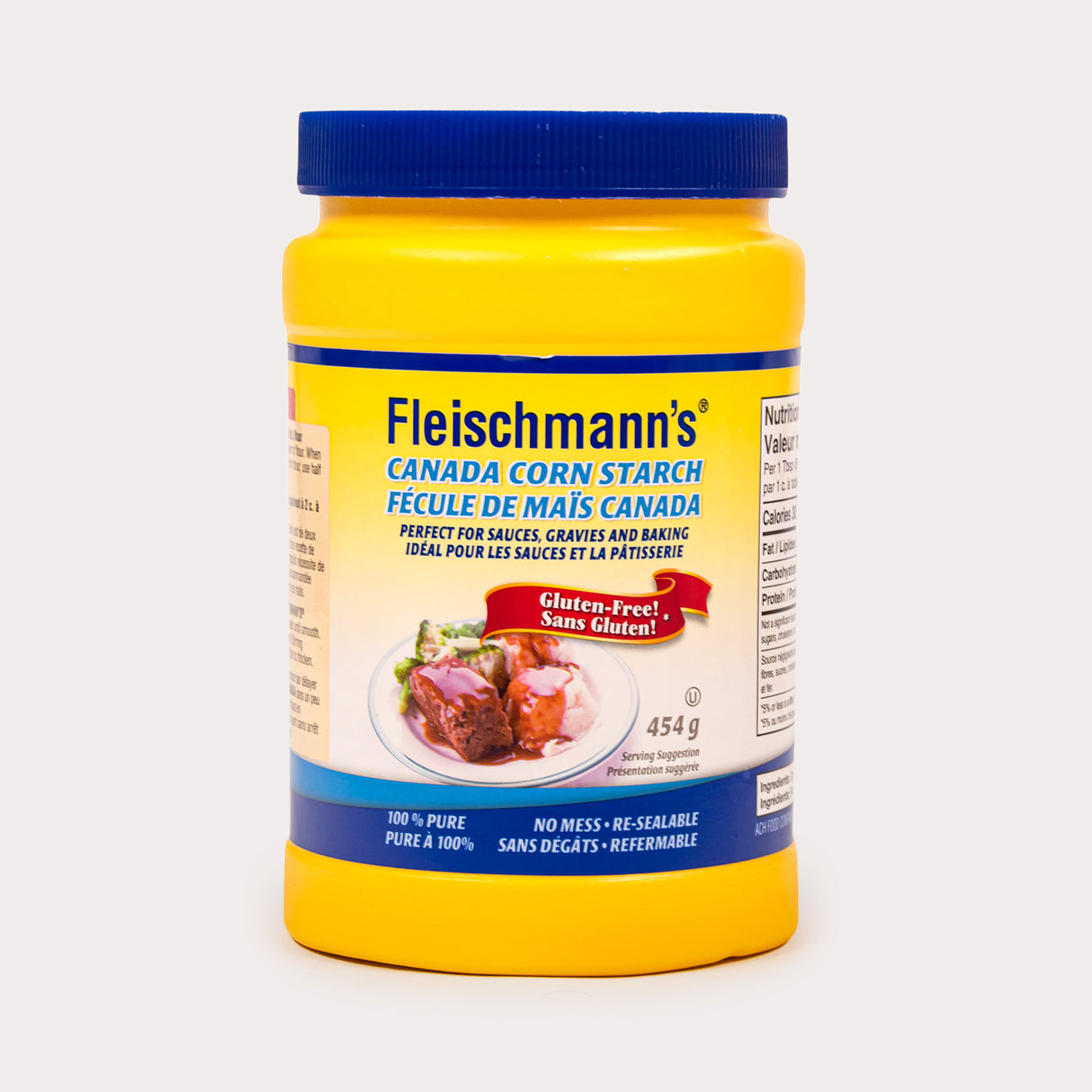 Gluten Free Canada Corn Starch