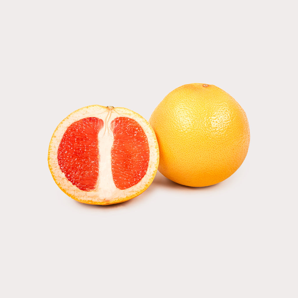Grapefruit, Small Red