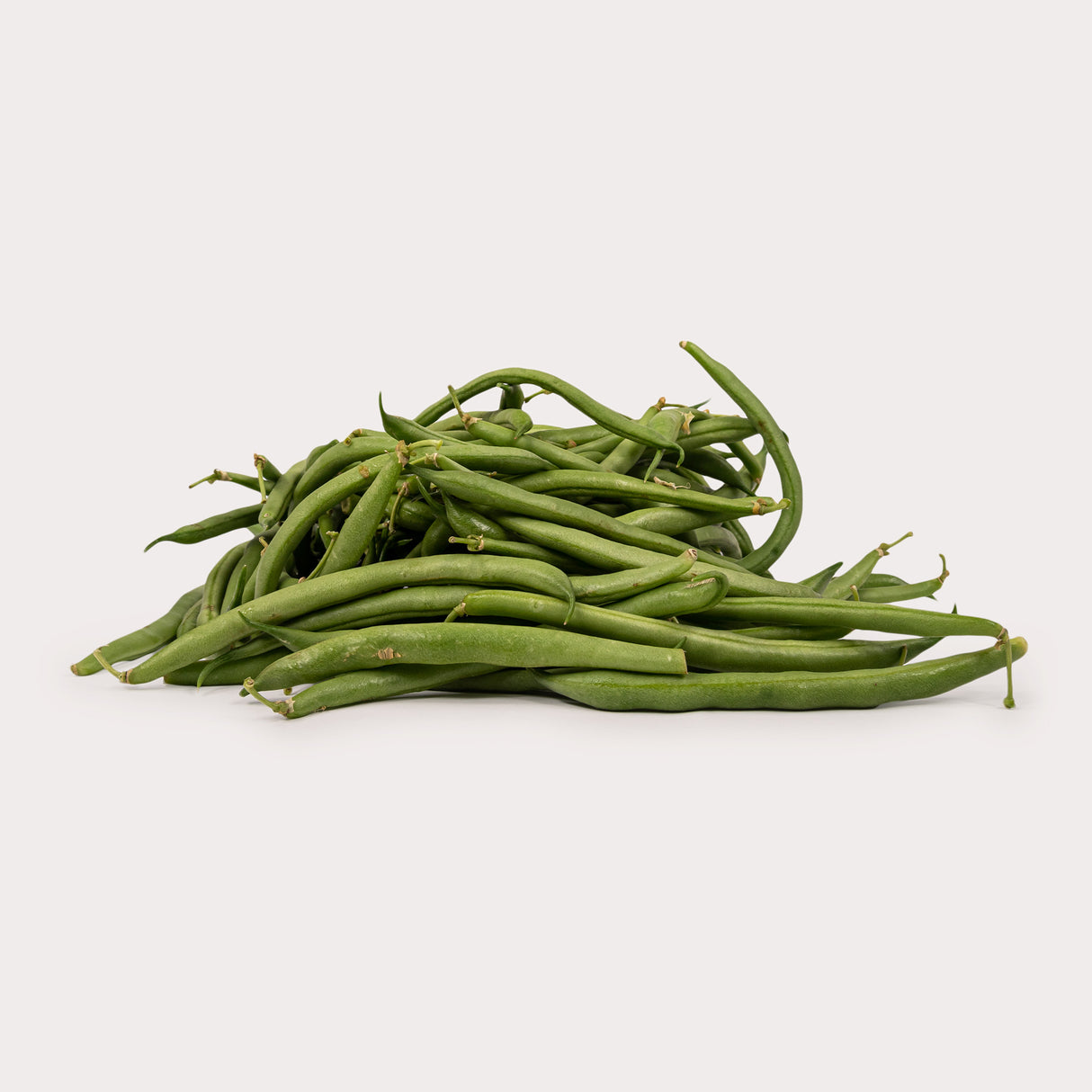 Beans, Green