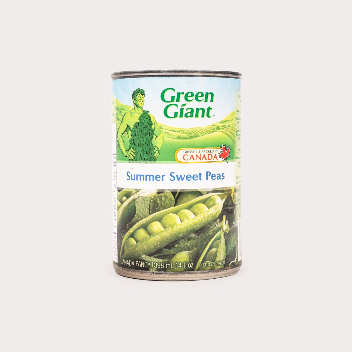 Pea, Summer Sweet