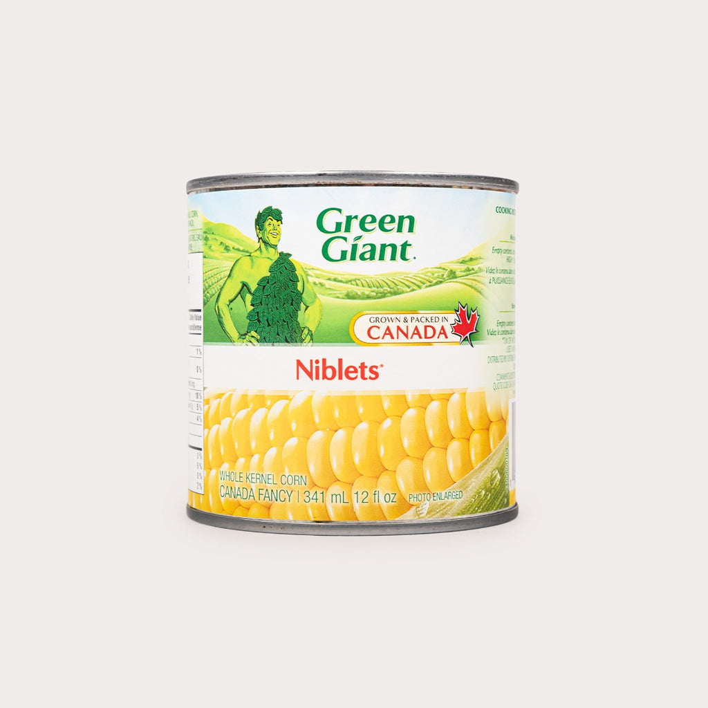 Corn, Niblets