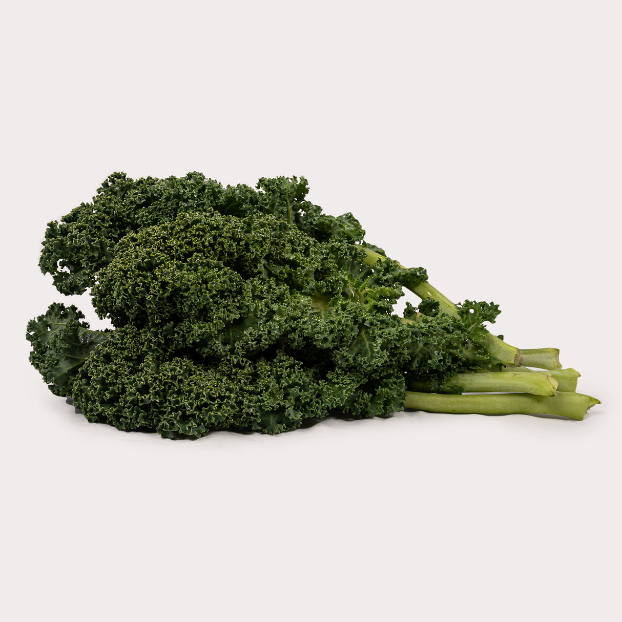 Kale, Green