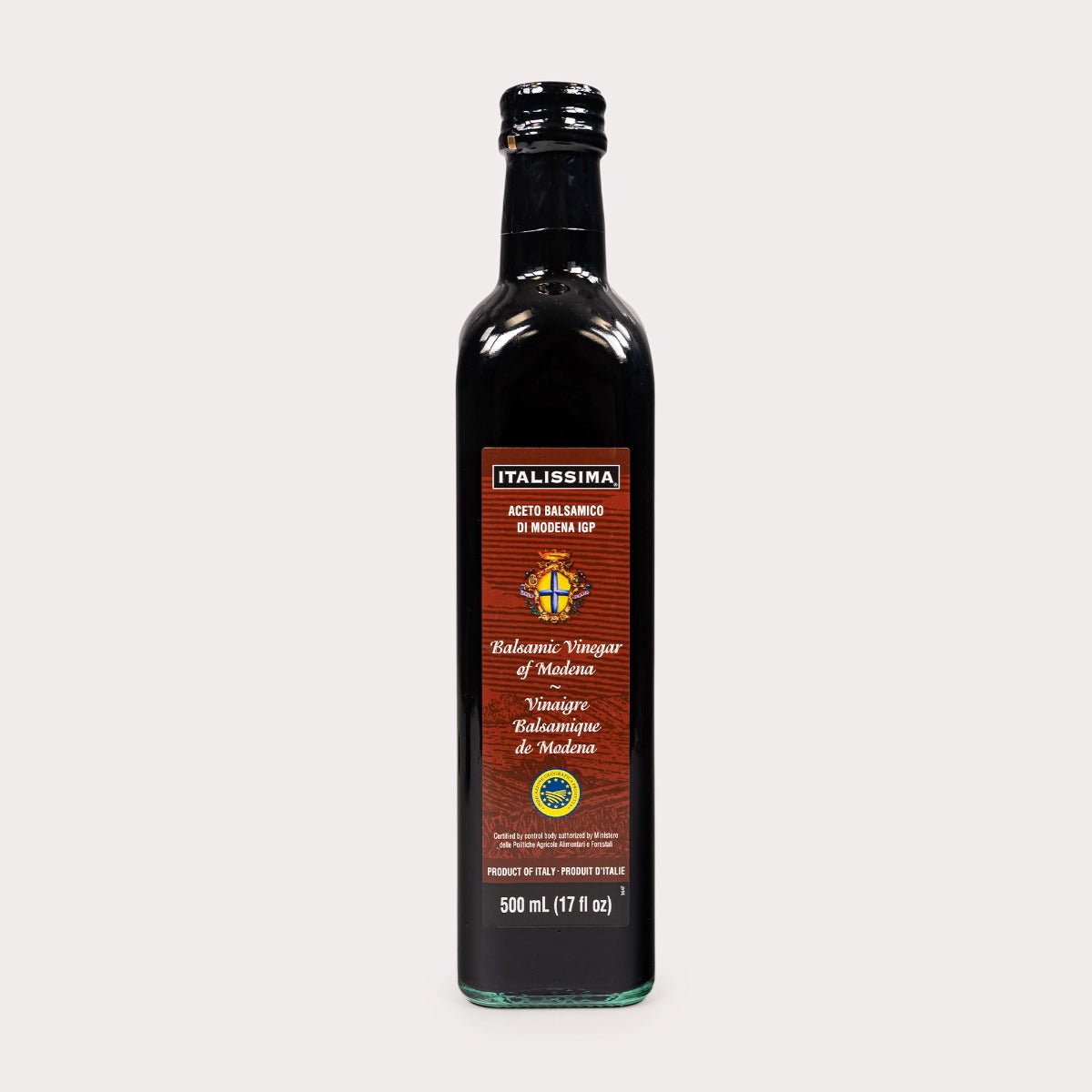 Vinegar, Balsamic
