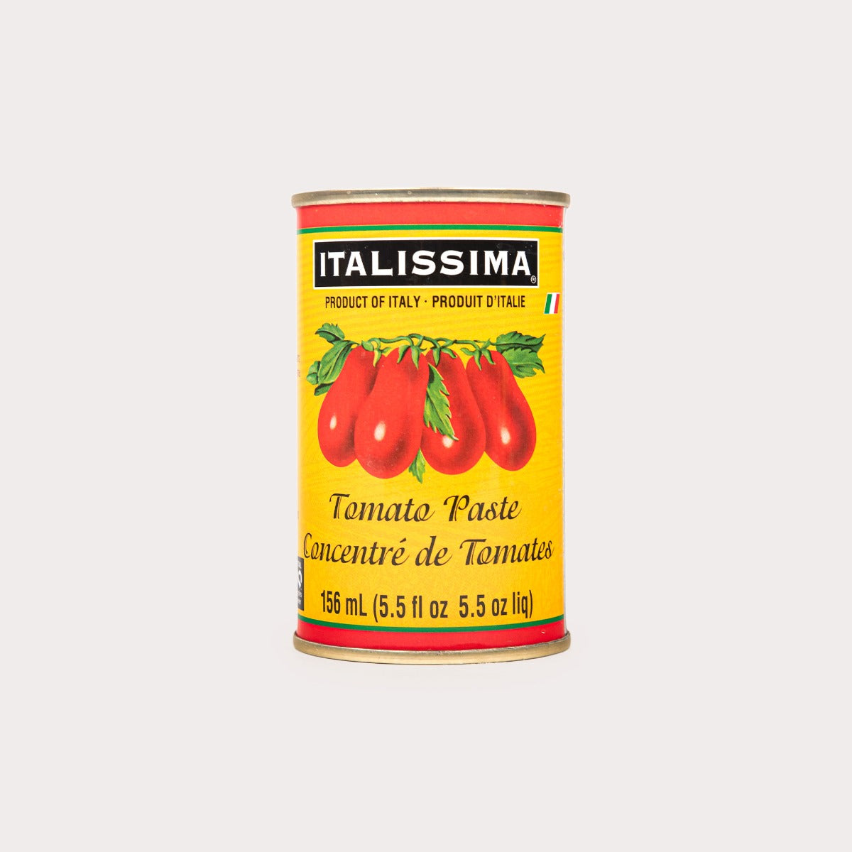 Tomato Paste