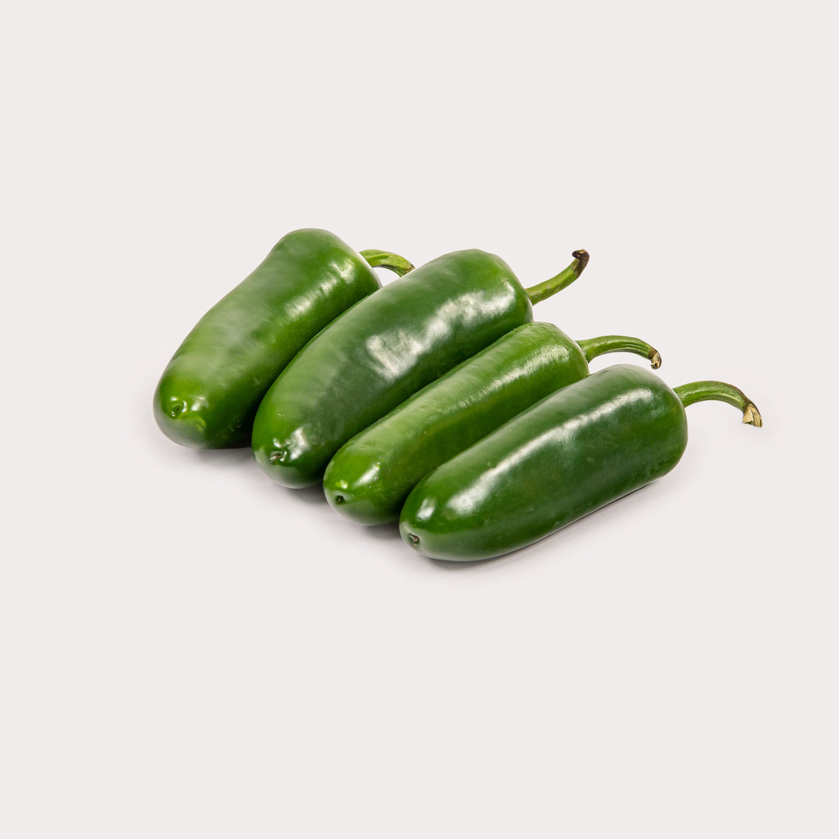 Peppers, Jalapeno