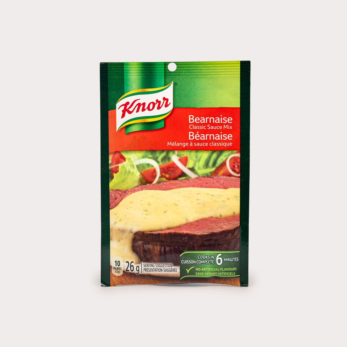 Sauce Mix, Classic Bearnaise