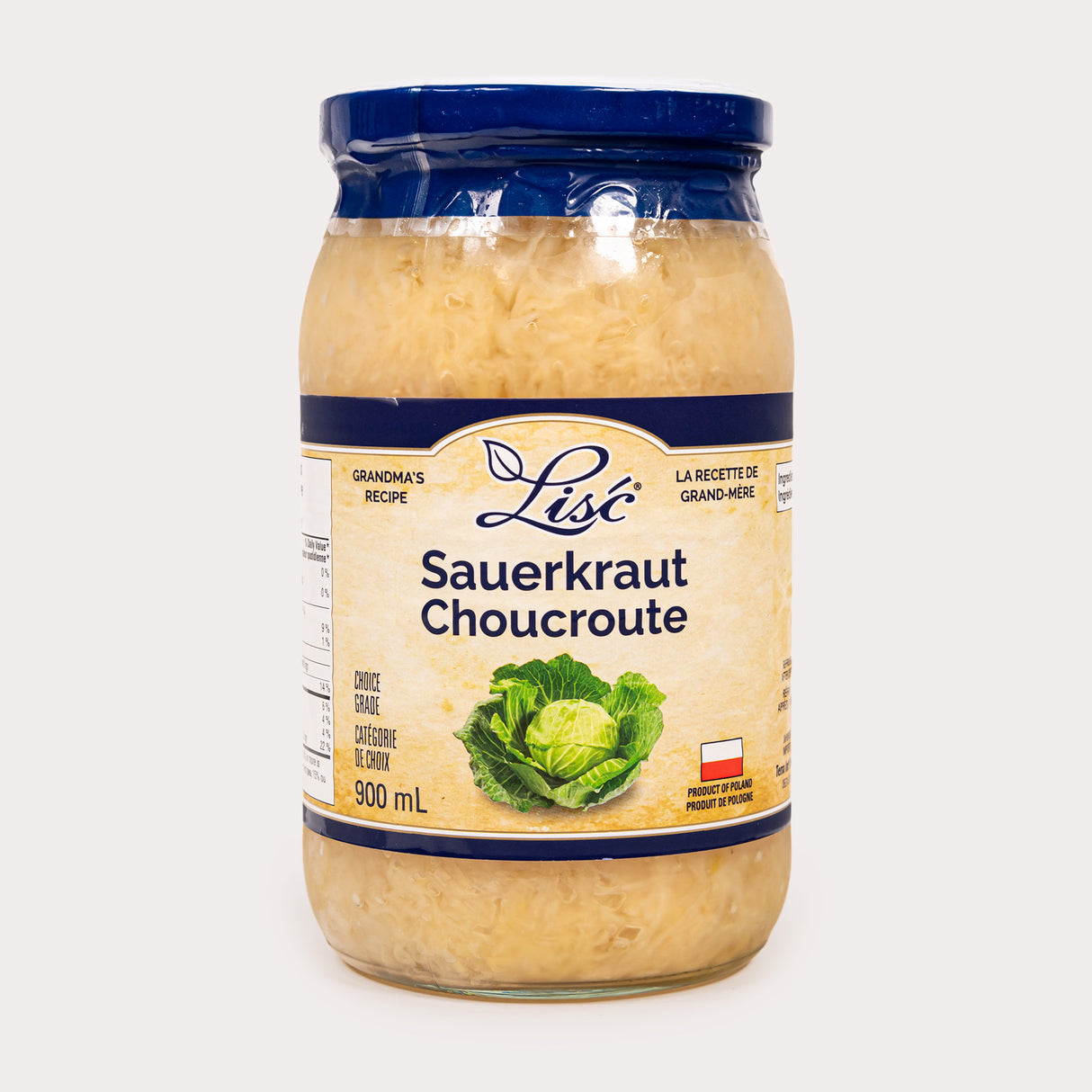 Sauerkraut