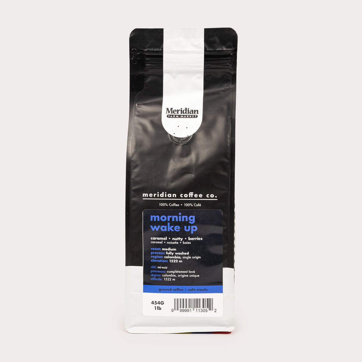 Local Coffee Ground, Morning Wake up