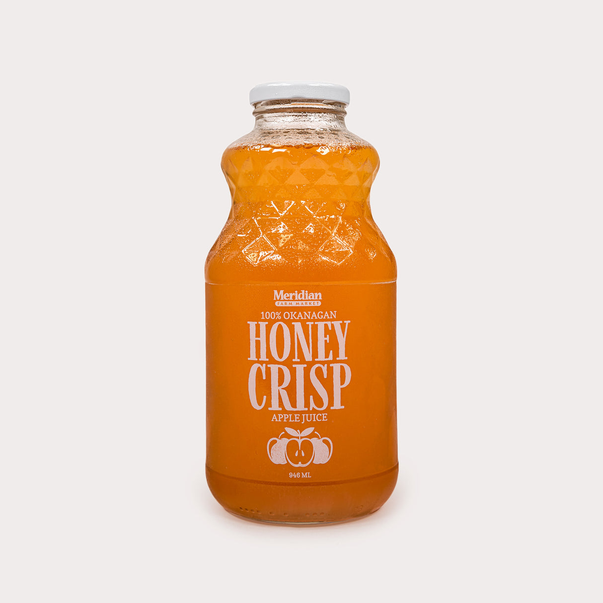 Juice, Honey Crisp