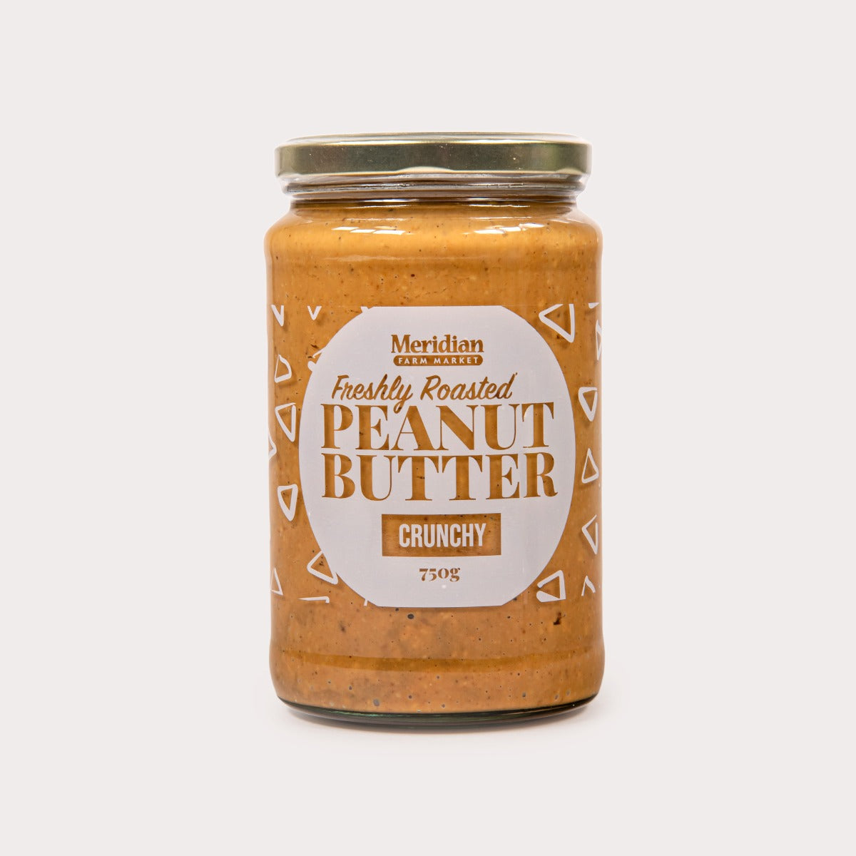 Local Peanut Butter, Crunchy